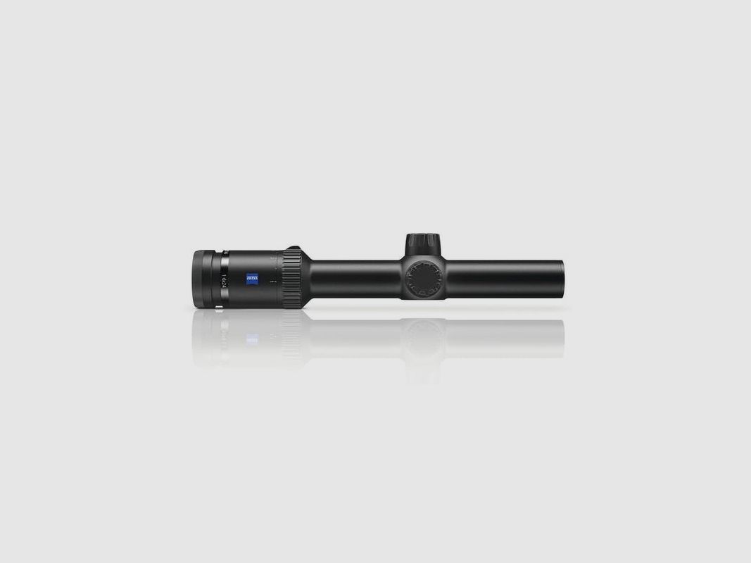 Telescopio ZEISS CONQUEST V6 1.1-6X24
