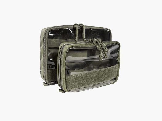 Tasmanian Tiger Medic Pouch Taschen-Set