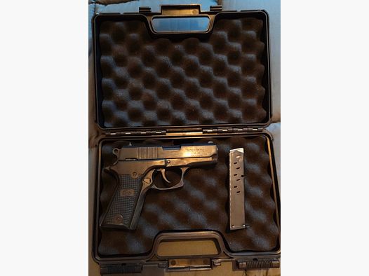 Colt Double Eagle Mod. Combat Commander