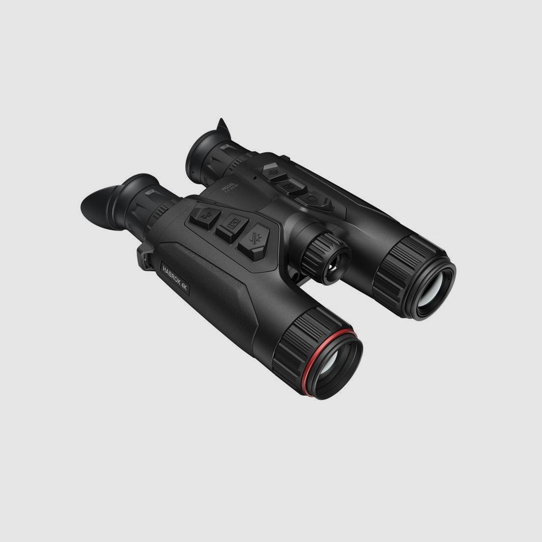 Hikmicro Habrok 4K HQ35L Nachtsicht und Wärmebild Fernglas
