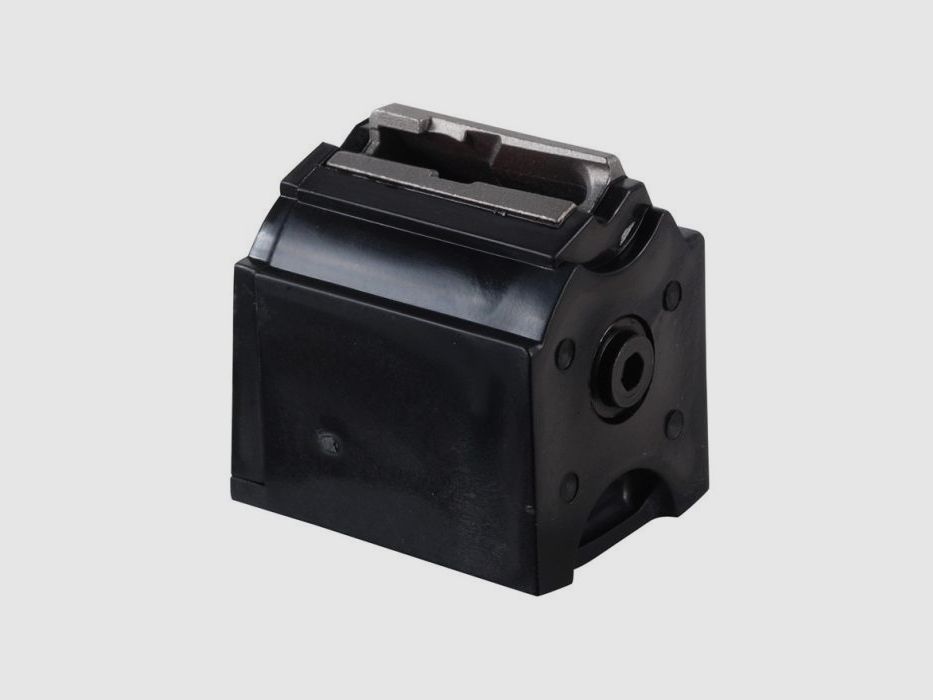 Büchse 22LR Ruger American Rimfire Inox, Bild 5 von 6