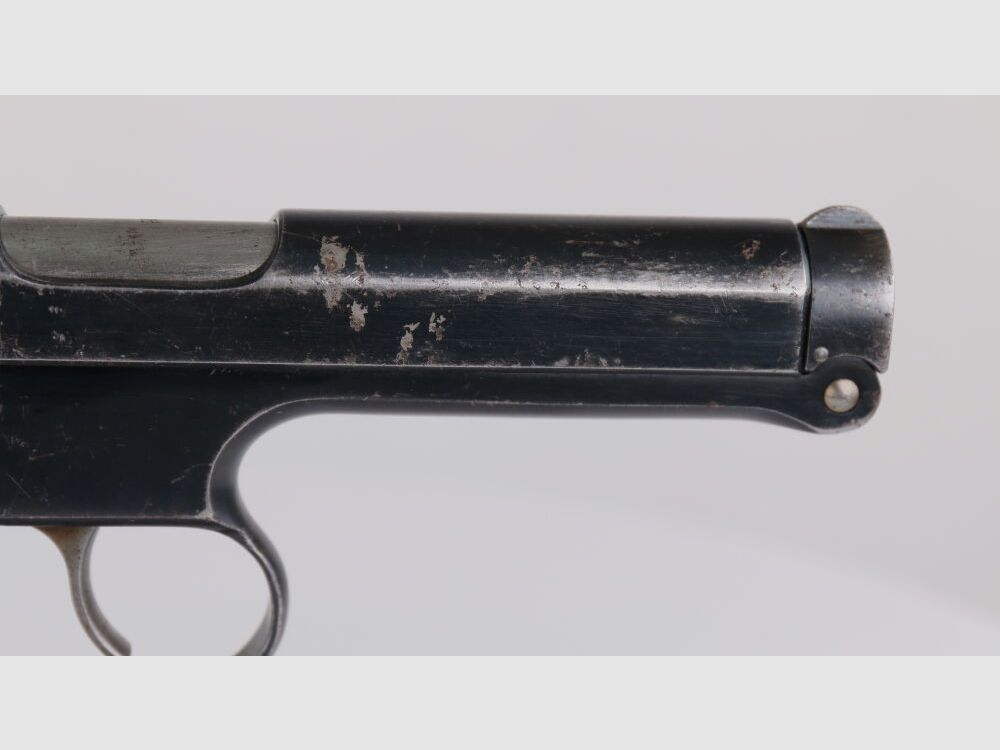 CZ Mod. 39 (E7), Bild 10 von 10