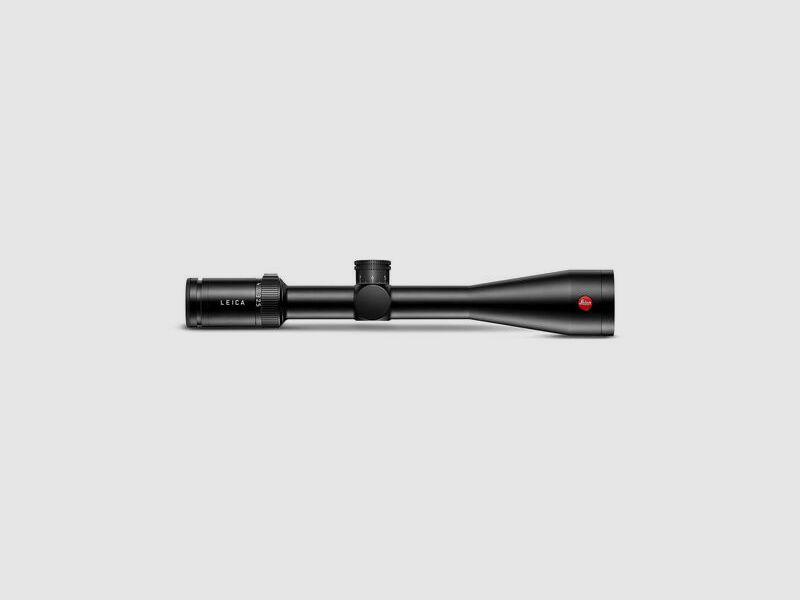 LEICA Amplus 6 2,5-15x50i, Reticolo L-4A BDC