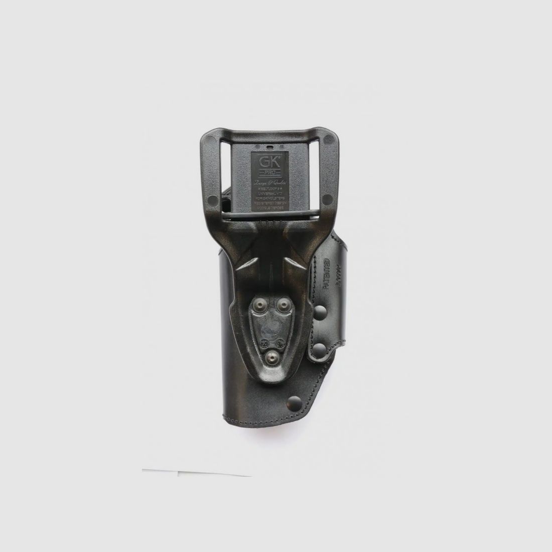 FUNDINA DE RETENCIÓN STRIUM G300 (MR88-SW64 4") ZURDA, imagen 3 de 3