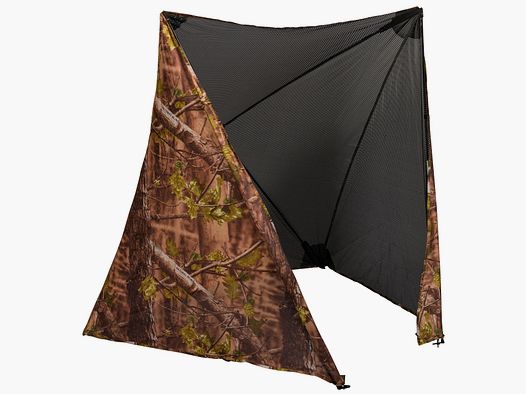 Stepland Camouflage Scherm Forest