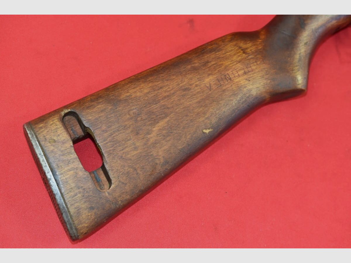 #6449 M1 CARBINE - Inland Manufacturing Division, Kal. 30 Carbine, Bild 2 von 30