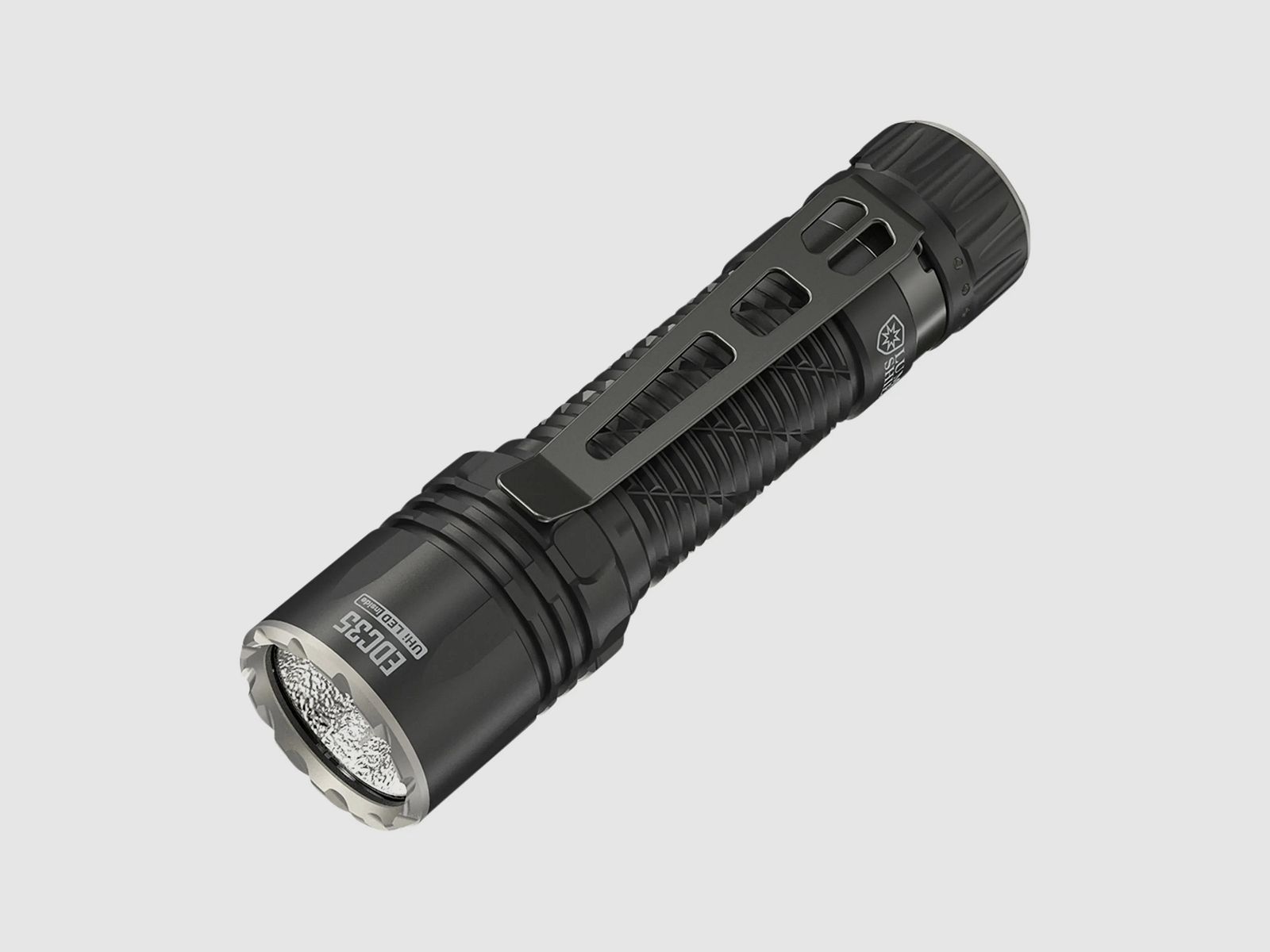 Taschenlampe EDC35 5000 Lumen