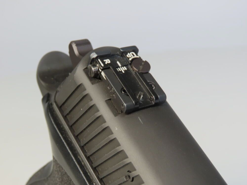 SIG Sauer P226 LDC II