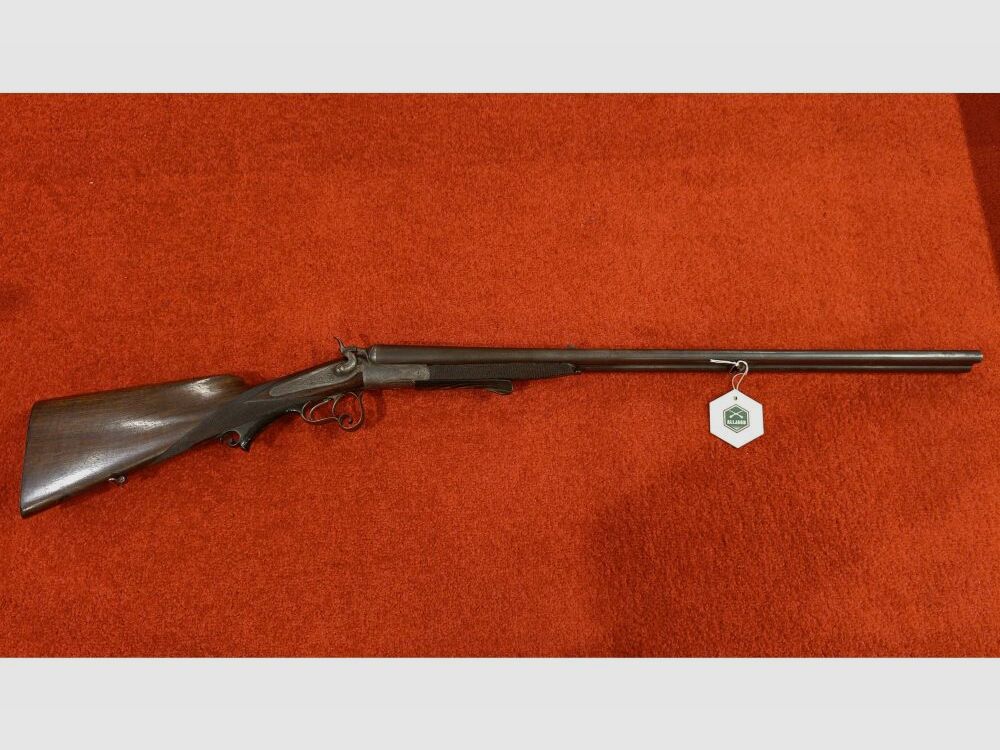 unbekannt Oberhammer München 11,15x60R M71;16/65