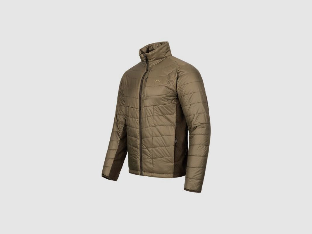 Blaser Herren Isolations-Jacke Ivar Khaki