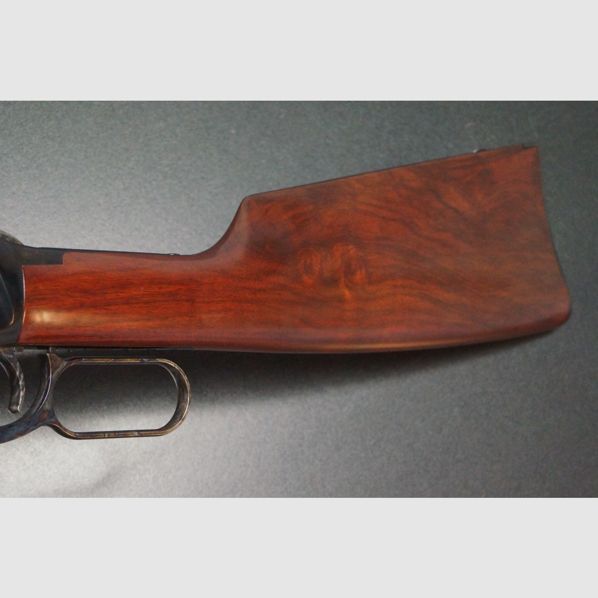 Uberti 1894 Trapper Carbine 30-30, image 7 sur 8