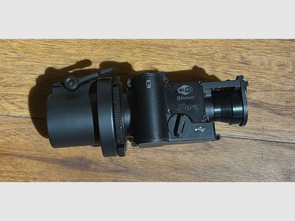 Ninevia GmbH Gun Tec GT-Nano
