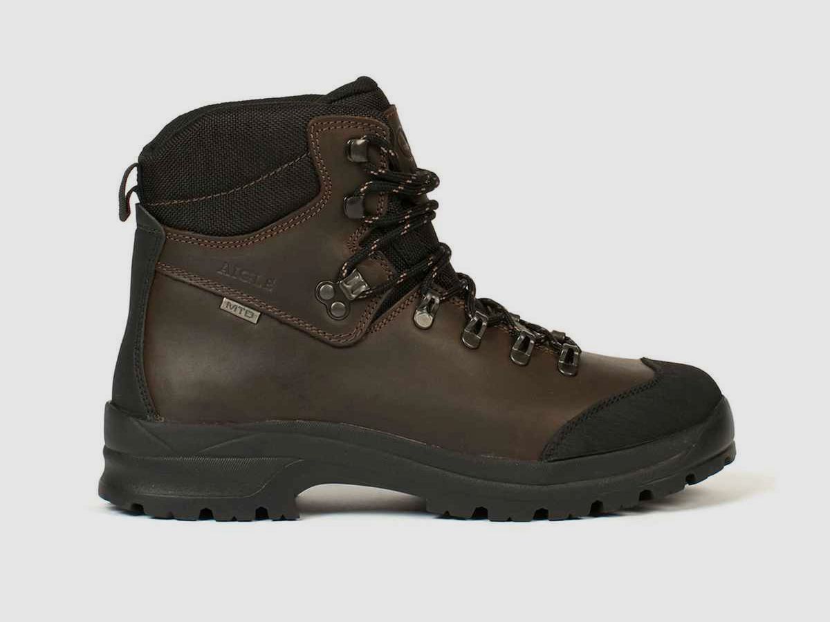 Aigle Laforse Stiefel, Bild 2 von 4