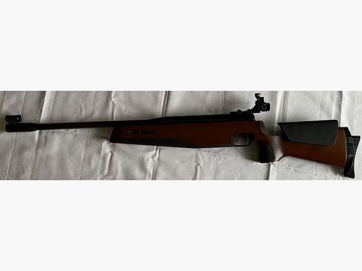 Anschütz Luftgewehr Match 380