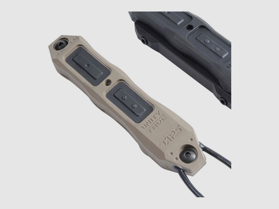 UNITY TACTICAL TAPS SUREFIRE/SUREFIRE 9″ FDE, image 1 sur 3