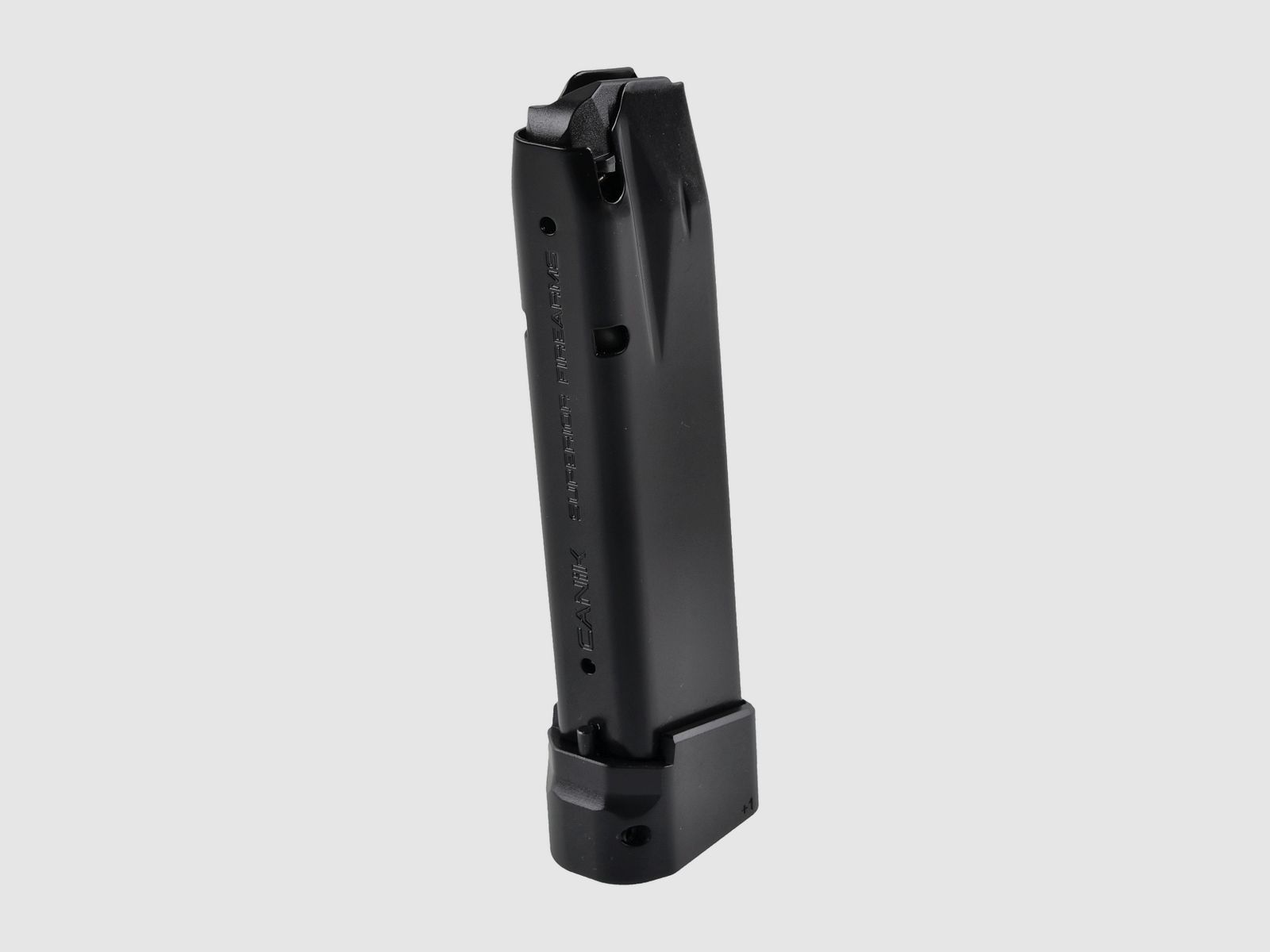Magazynek Canik TTI Combat Smoke 19 nb MMAC-881, zdjęcie 2 z 4
