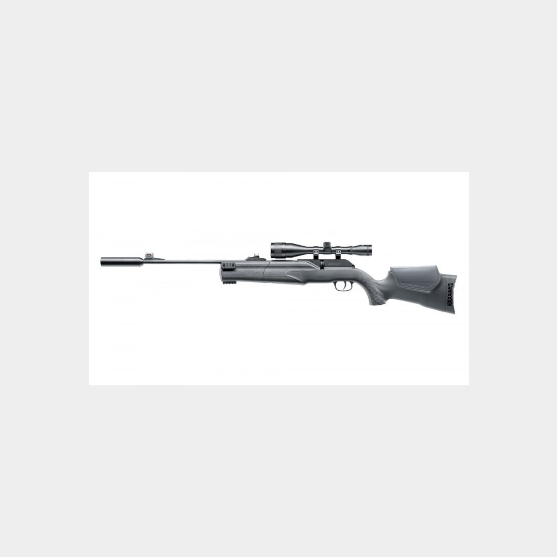 Umarex / Walther	 Umarex 850 M2 Target Kit