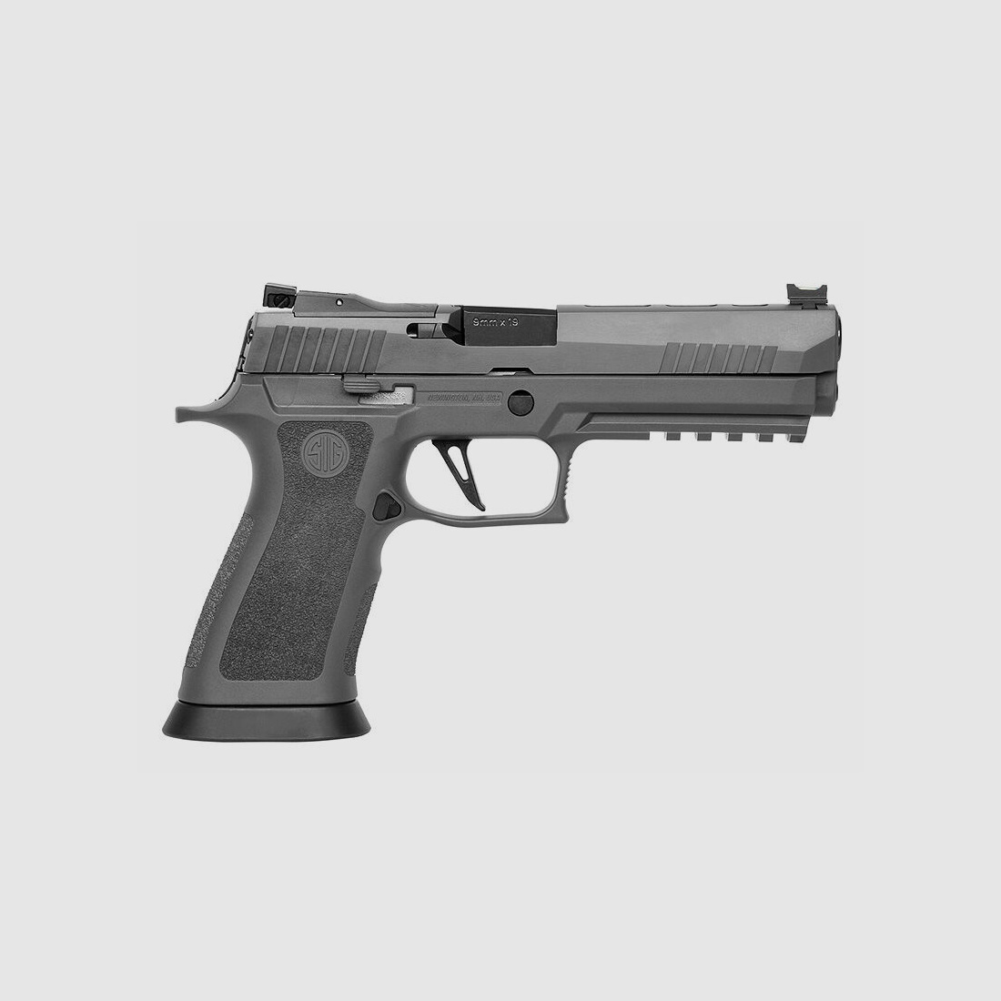 Sig Sauer P320 XFIVE Legion