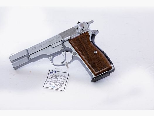 Mauser - Oberndorf Mod. 90 DA - Inossidabile