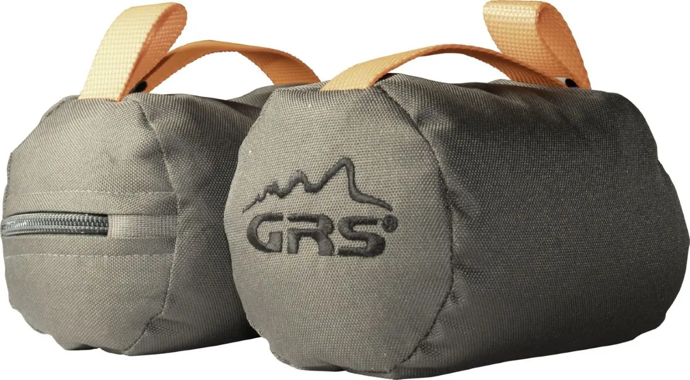 GRS-Rearbag