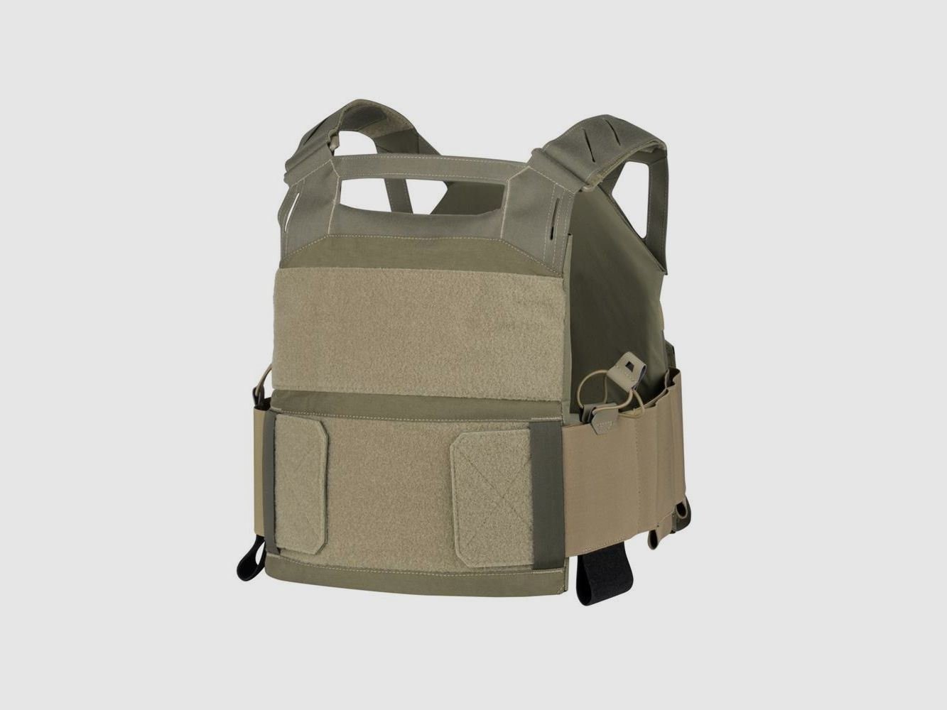 Direct Action - Hellcat Low Vis Plate Carrier - MultiCam - PC-HLCT-CD5-MCM, image 3 of 4