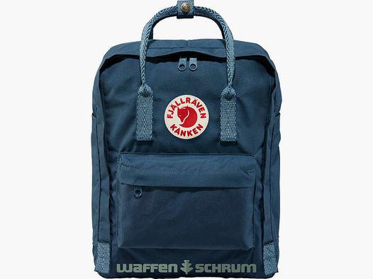 Fjällräven Rucksack Kanken Royal Blue 16l