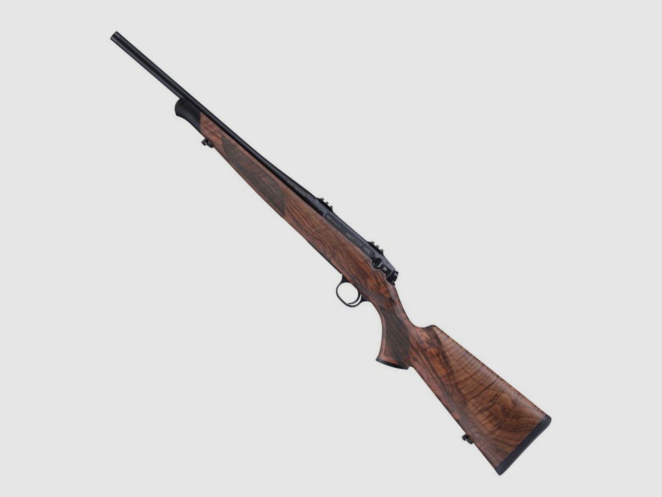 Steel Action Repeater HSL HK3 51 cm