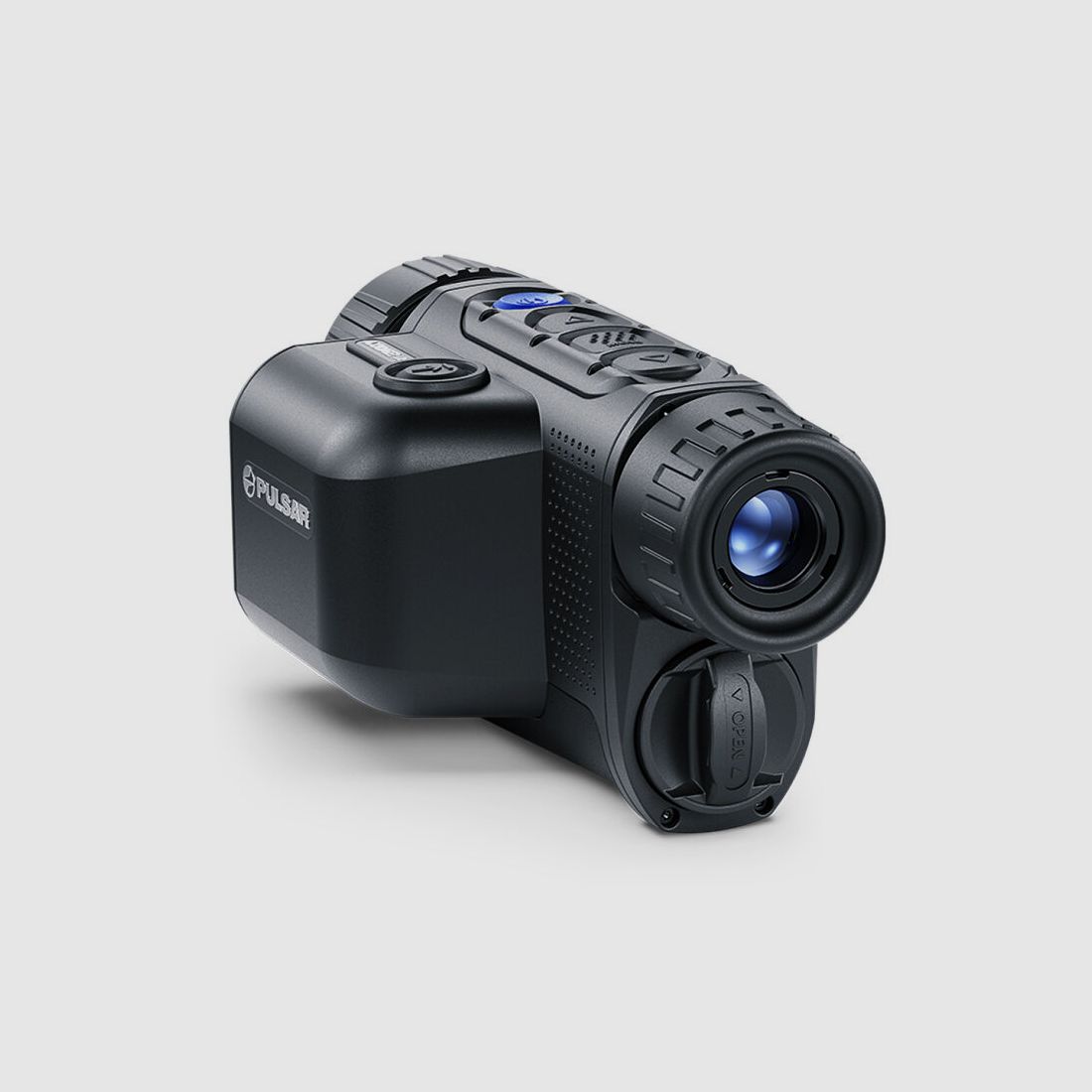 Pulsar Pulsar Nightvision Axion 2 LRF XG 35