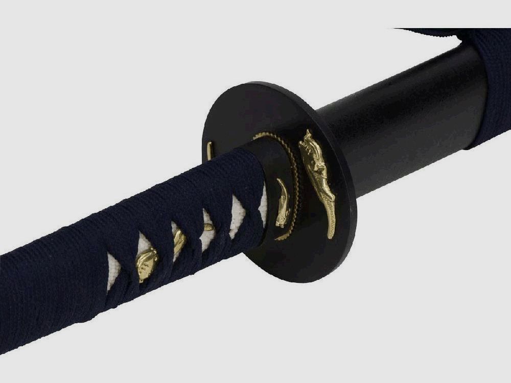 John Lee Imori Katana