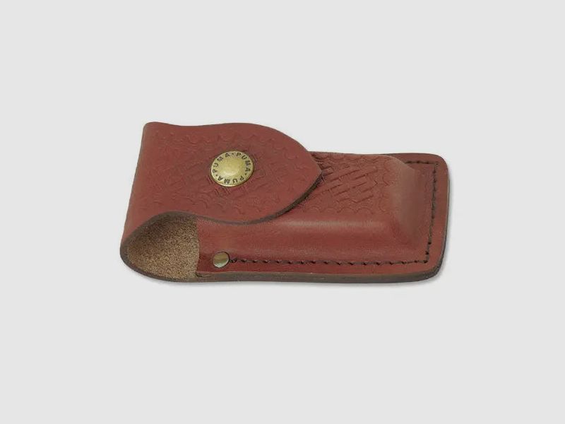 PUMA Hip Bag Cognac S (up to 10.0 cm)