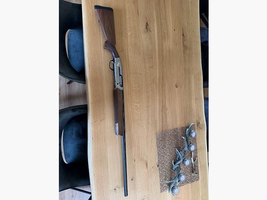 Browning Maxus Premium GRADE 3