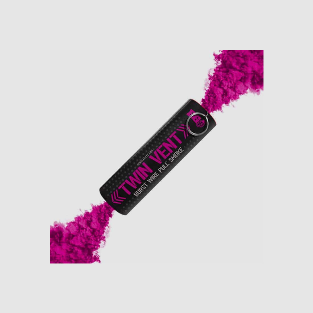 Enolagaye BURST Paintball Rauchgranate (pink)
