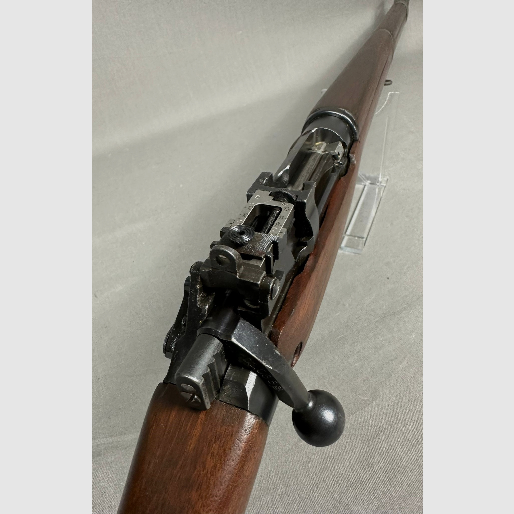 Enfield  No.4 MK1  - 1944  Long Branch in  .303 Brit.