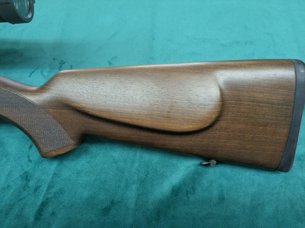 Haenel Jäger 10