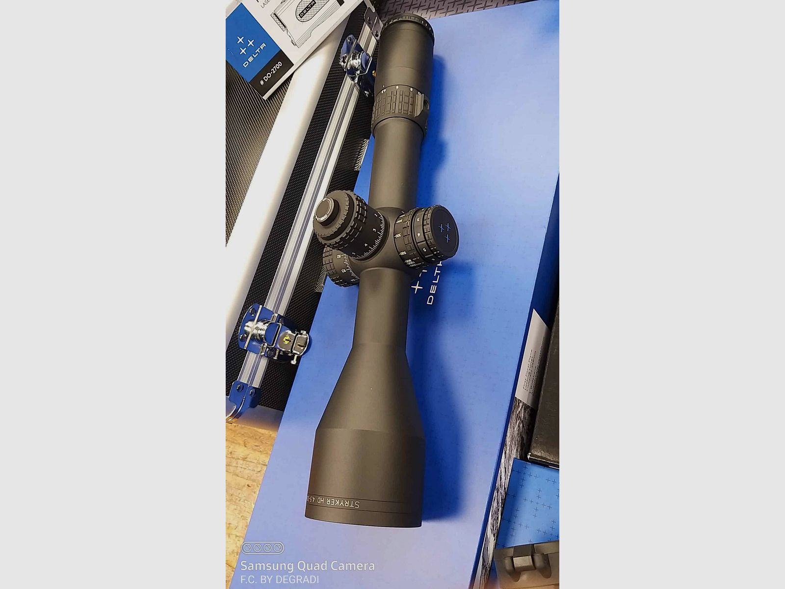 DELTA OPTICAL, image 7 sur 7