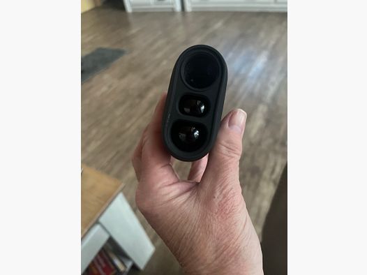 Daljkomierz Nikon Aculon 6x20