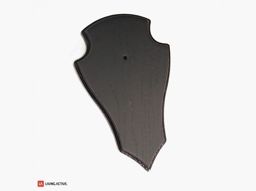 Fritzmann trophy board roe deer