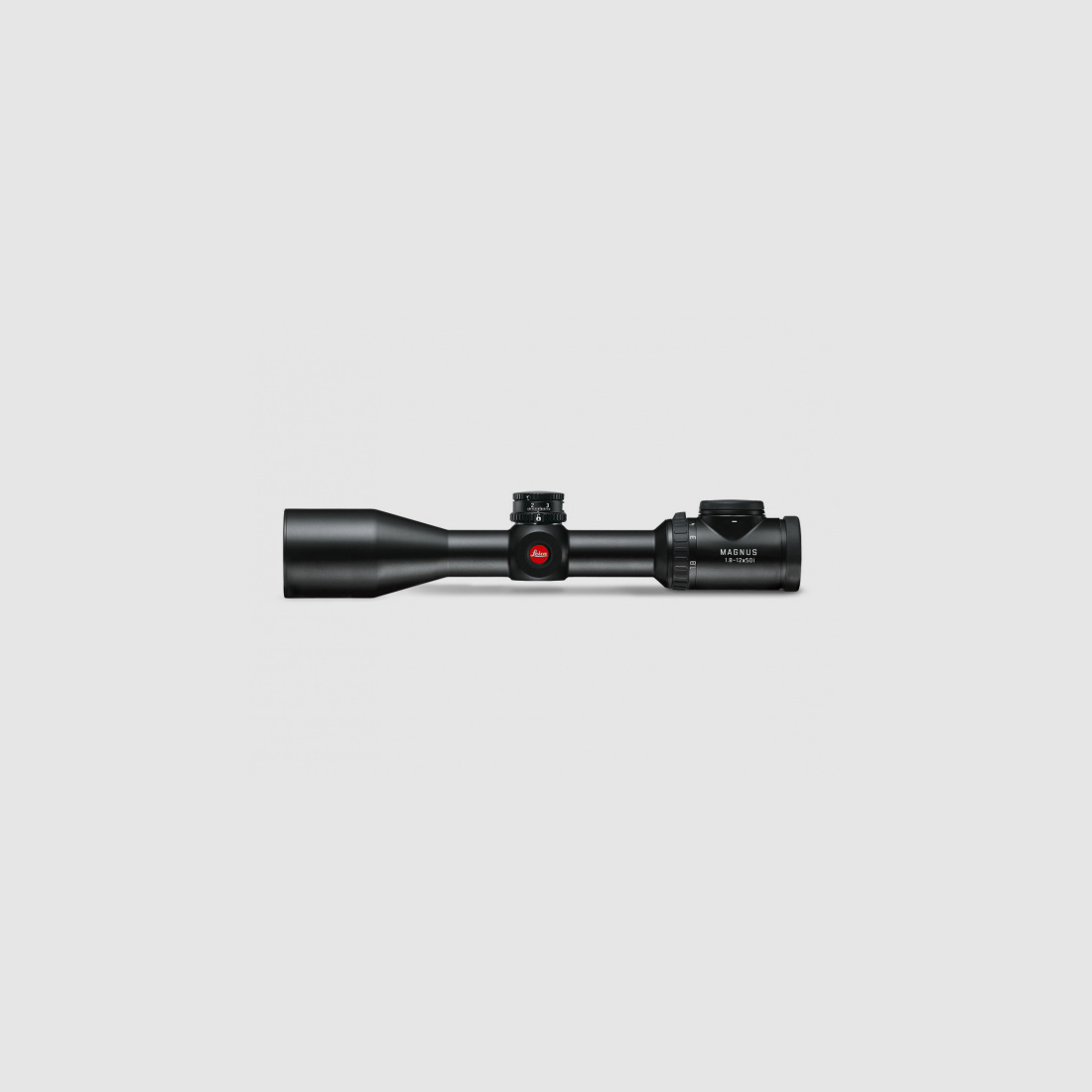 Leica Magnus 1.8-12x50 i riflescope
