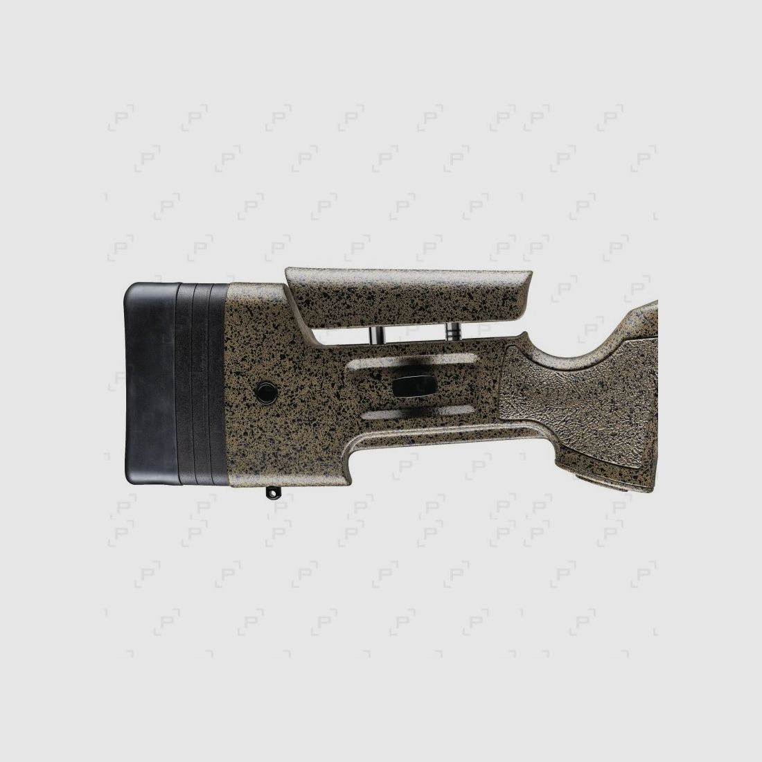 Repetierbüchse BERGARA B14 HMR für Rechtshänder, Bild 5 von 7