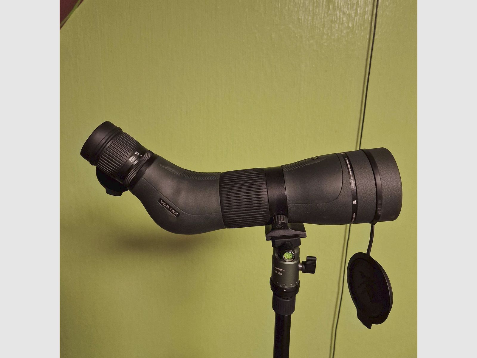 Vortex Diamondback HD 16-48x65