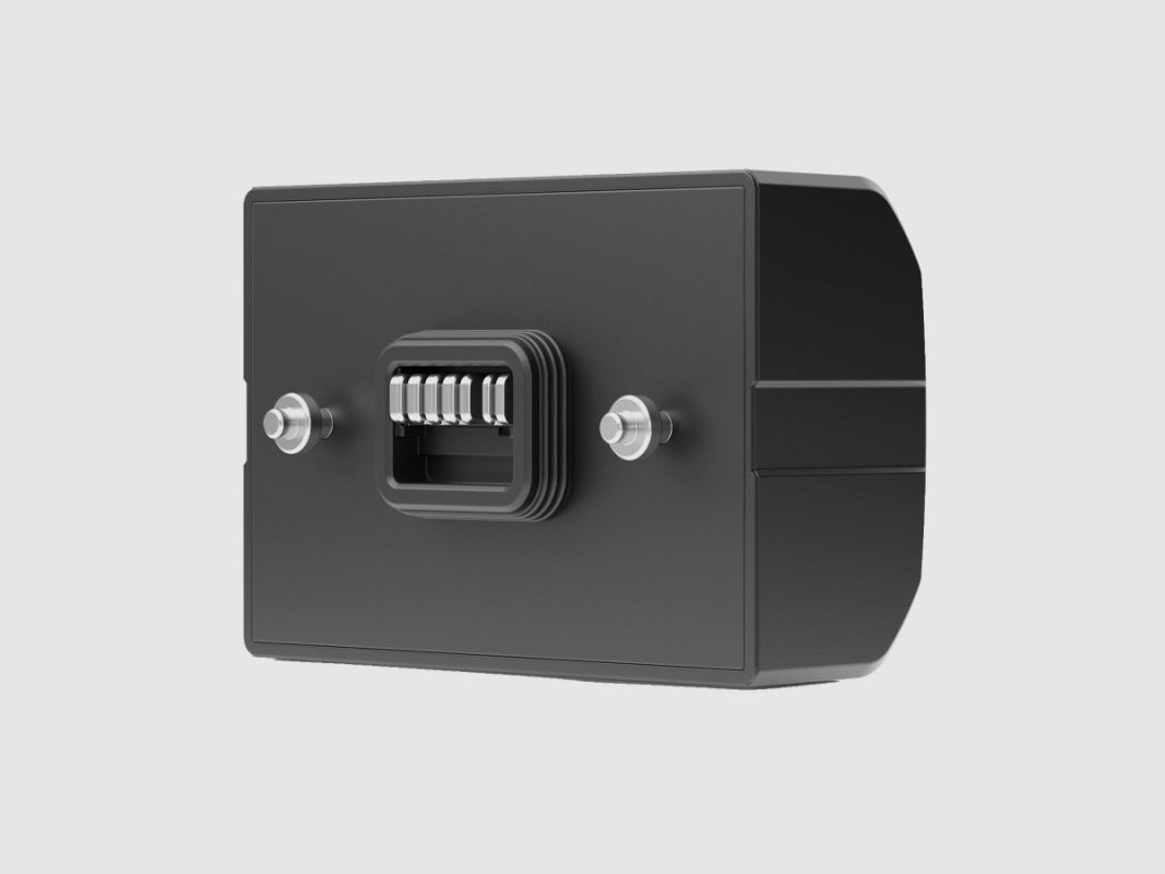 Batterie rechargeable IPS14 HELION / ACCOLADE, image 3 sur 4