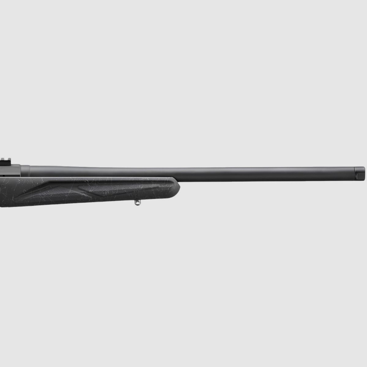 Ruger American Rifle Gen. 2 Patrol – 20" – .300Win Mag – 56905, afbeelding 11 van 14