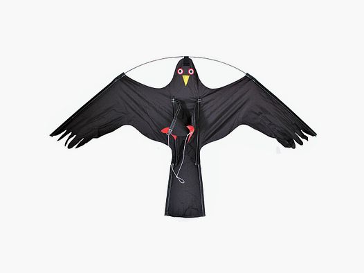 Hylte Vogelscheuche Drachen