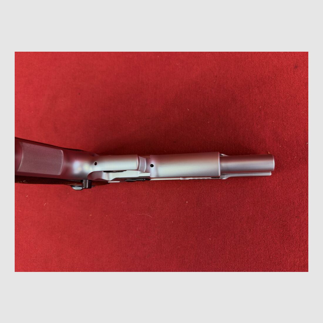 Sig Sauer P 226 X-Six