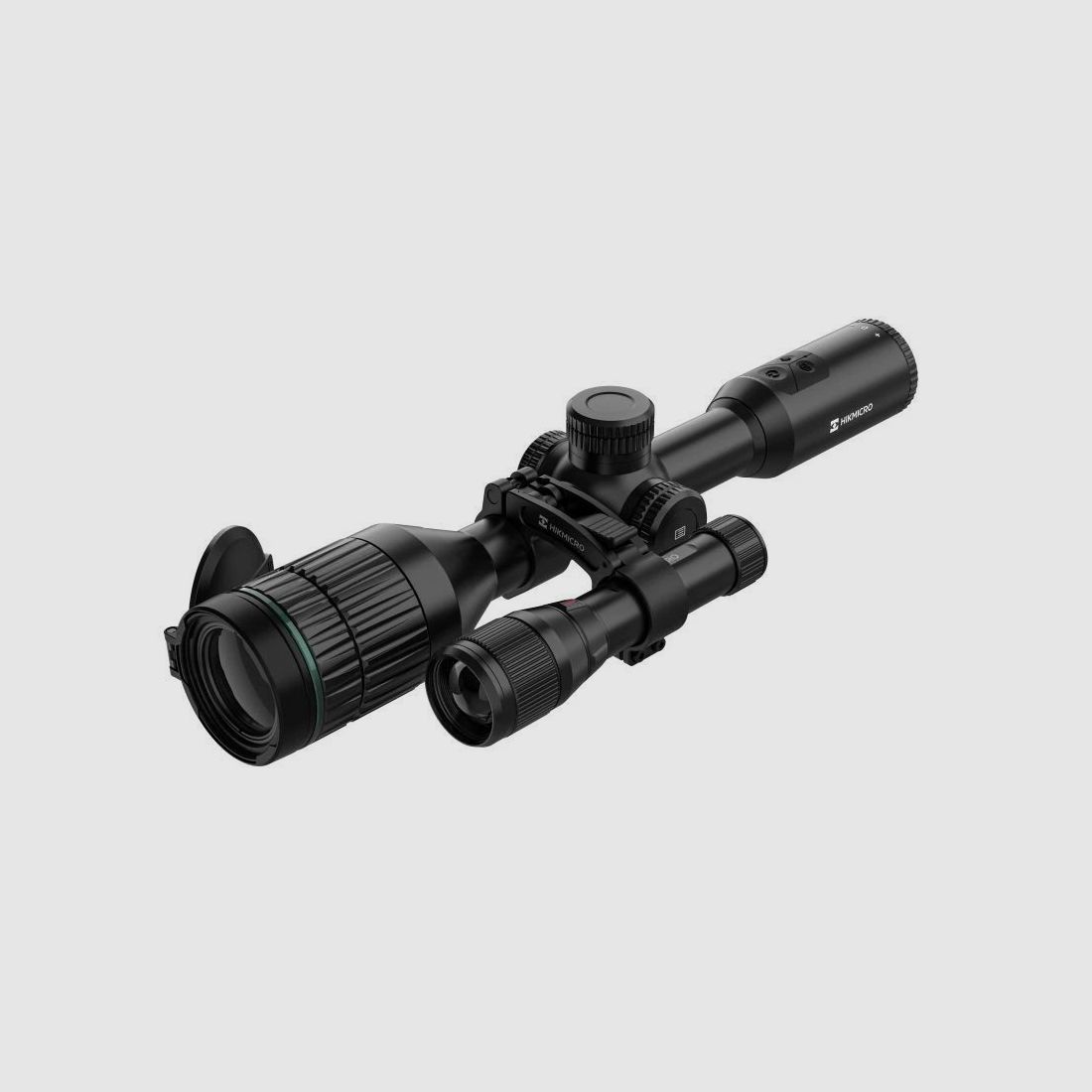 Hikmicro Abrazadera para lámpara IR Alpex, imagen 6 de 6
