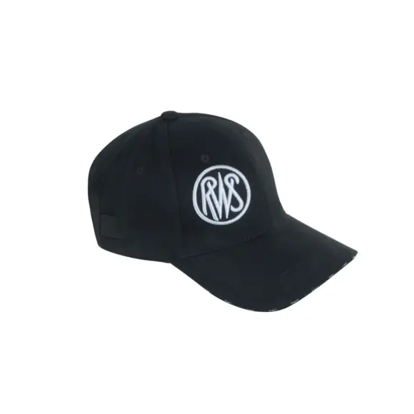 RWS Black Cap