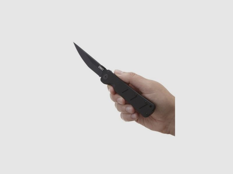 Couteau pliant CRKT 2926 Shizuka Noh Ken, image 5 sur 9