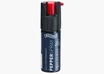 Walther ProSecur Spray Pieprzowy - stożkowy (16 ml)