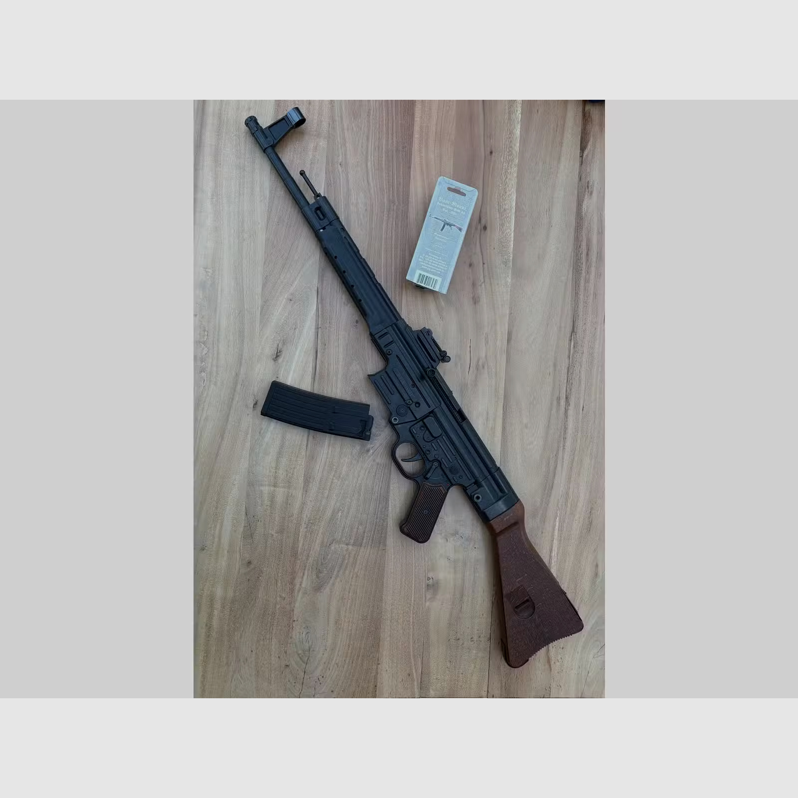 Schmeisser STG 44 .22