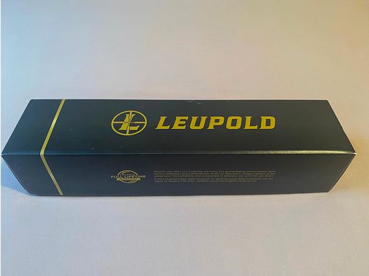 Leupold VX-Freedom 3-9x50 FireDot 